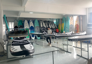 NB Drop Shipping <b>Surfing</b> Surfboard Stand up Paddle Board Inflatable Sup NB-SUP001 Inflatable Sup Paddle Board NB Drop Shipping S - Product Image 6
