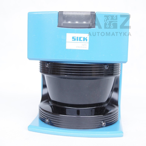 Nuevo y Original Escáner Láser PLS200-113 PLS200113 1012573 Producto de Automatización Industrial - Product Image 1