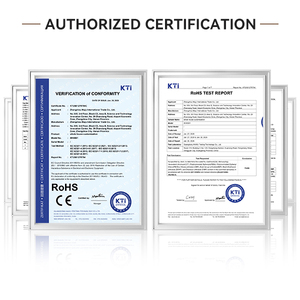 Armadio Moderno Blu e Bianco MUJU <span class=keywords><strong>per</strong></span> <span class=keywords><strong>Cameretta</strong></span> Bambini, Pannello Integrato a Cupola Radiale, Contenitore <span class=keywords><strong>per</strong></span> Giocattoli in Legno con Luce Ambientale, Tema Oceano - Product Image 6