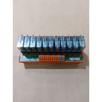 Bloque de Terminales para Máquina/Robot SPI 810-288/016 con Relés
