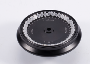 BUOSTELLAR TGW16 Micro Centrífuga de Laboratório de Alta Velocidade 16000 RPM com Display LCD para Escolas Hospitais e Laboratórios - Product Image 2