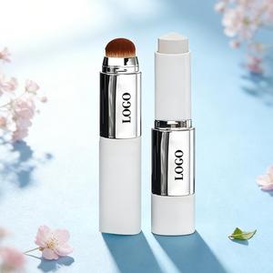 Smooth <b>Foundation</b> Stick Instant Concealer Stick Versatile Color Changing Application - Product Image 4