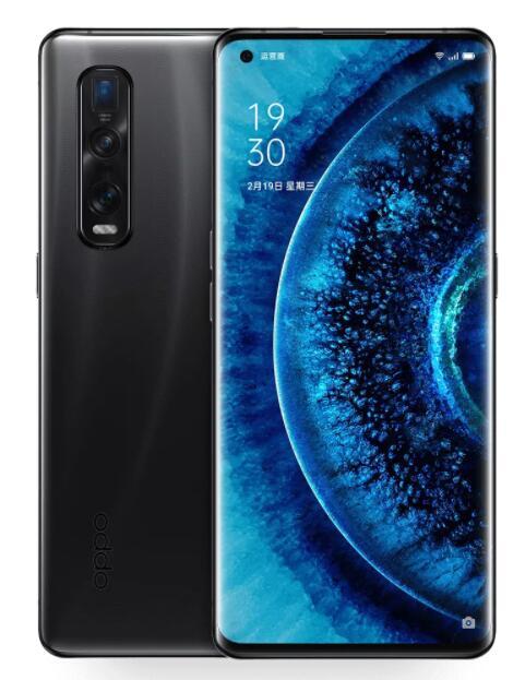 Бывший в употреблении оригинальный телефон для OPPO Find X2 Pro 5G смартфон 6,7 дюйма Snapdragon 12 Гб 256 ГБ задняя камера 48 Мп + 48 Мп + 13 МП 4260 мАч NFC