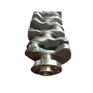 Cigüeñal 1ZZ 2ZZ 13401-22020 13411-7830071 1340122020 134117830071 para Toyota COROLLA 1.8L - Product Image 6