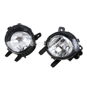 Repuestos de Auto KH, Faro Antiniebla Estilo Antiguo para Parachoques Delantero para F22 F30 F35 Serie 3 328i OE 63177248911 - Product Image 5