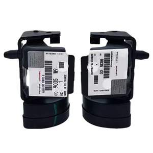 บานพับประตู C5 รุ่น 9035X0 ด้านขวา ปรับได้ คู่ ผลิตในฝรั่งเศส - Product Image 5
