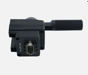 Commutateur de commande de transmission pour 2612207 261-2207, groupe de commande de transmission, joystick, interrupteur de commande de transmission - Product Image 2