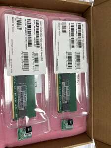 P64706-B21 Memoria de Servidor ECC RDIMM DDR5-5600 2Rx8 de 32 GB - Product Image 4