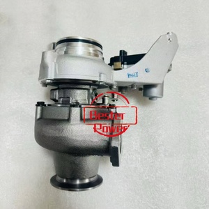 1165781232102 V41VEGSR022B V41VEG-SR022B 40010101 57399880600 Turbocompressore per <span class=keywords><strong>BMW</strong></span> <span class=keywords><strong>116d</strong></span> 118d 218d 316d 318d X1 <span class=keywords><strong>Motore</strong></span> N47 - Product Image 6