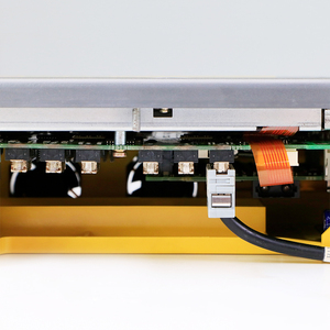 ชุดควบคุมระบบ Fanuc A20B-2000-0170 ขายดี คุณภาพเยี่ยม - Product Image 6