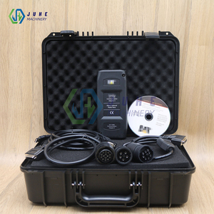 317-7485 3177485 mèo et3 Bộ chuyển đổi truyền thông 3 2025a phần mềm nặng máy xúc xe tải mèo công cụ chẩn đoán + CF-53 máy tính xách tay - Product Image 2