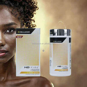 Natuurlijk Maagbestrijdingssupplement-Eetlustremmer Voor Een Plattere Maag En Gewichtsverlies Geformuleerd Met Botanische Extracten - Product Image 2