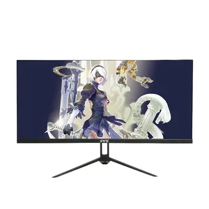 240hz 29'' ips gaming led monitor curved pc