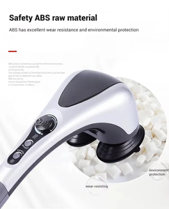 Masseurs corporels portables de haute qualité à prix abordable avec contrôle de la minuterie, modèle OEM SL-2000, soulage efficacement la douleur - Product Image 4