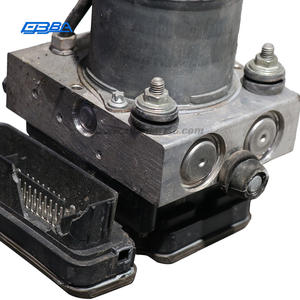 Bombas de freno de alta gama para autos deportivos, material original, específicas para Maserati Levante 2017 OE 670035286 - Product Image 5