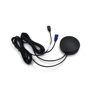 4G 5G <span class=keywords><strong>GPS</strong></span> LTE MIMO 2,4G Wifi Antena celular tres en uno Combo <span class=keywords><strong>GPS</strong></span> receptor antena exterior para estación de carga de vehículos de coche - Product Image 1