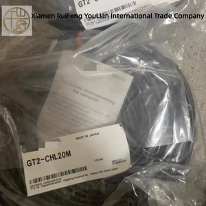 1 Cable de Conexión Nuevo Gt2-chl20m, Marca Gt2chl20m, Envío Gratis, Nuevo Original, Disponible, Automatización Industrial - Product Image 1