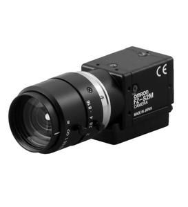 กล้อง FZ-S2M OM RON และกล้องโดมกันน้ำ IP67 แท้ ความละเอียด AHD 1080P พร้อมอินฟราเรดมองเห็นในเวลากลางคืน FZ-S2M IP67 กันน้ำ AHD 1080P - Product Image 1