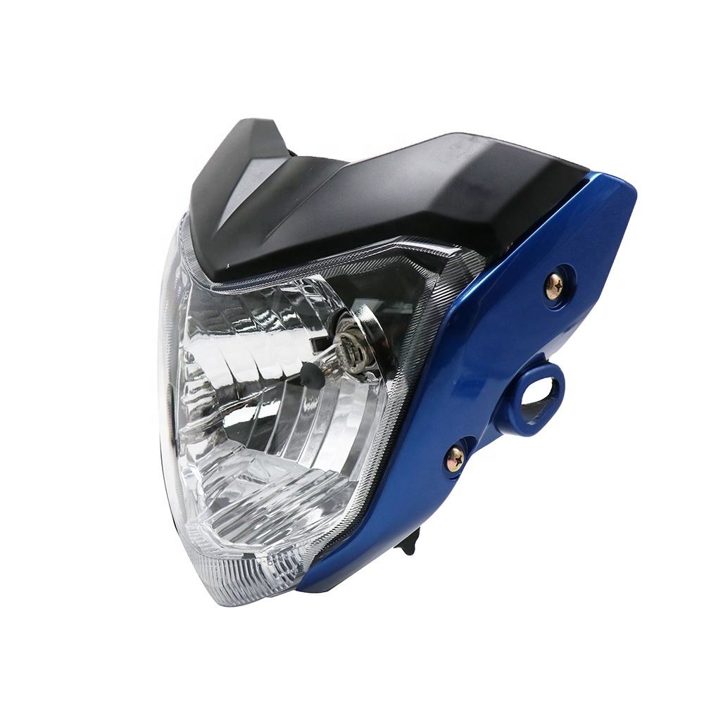 Yamaha Fazer Headlight Assembly Fazer Doom Price Motorcycle