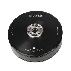 T-MOTOR U10 II Langstrecken-Langflugzeit Schwerlast-<span class=keywords><strong>VTOL</strong></span> UAV-Motor Außenbord-<span class=keywords><strong>Jet</strong></span>-Drohnenmotoren - Product Image 1