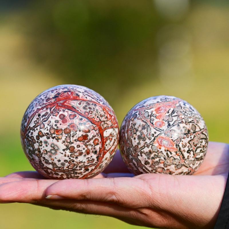 ลูกแก้วหยก