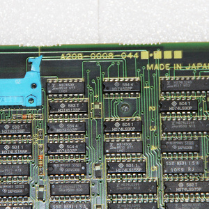 FANUC A20B-0008-0440 Piezas Originales CNC, Placa de Circuito Impreso - Product Image 2