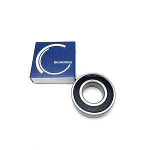 Meilleure vente originale NA CHI 6011 roulement à billes à gorge profonde haute qualité haute vitesse faible bruit longue durée de vie - Product Image 2