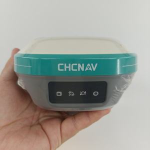اشارة قوية جديدة T5 برو قنوات IMU Rtk I73 + CHC X6 Gnss GPS معدات مسح - Product Image 4