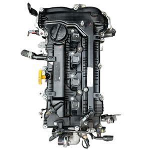 Utilisé pour le remplacement des moteurs essence/essence 2.0L G4NB/G4NA pour I30 Elantra et pour Rio <span class=keywords><strong>Soul</strong></span> - Product Image 1