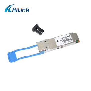 <span class=keywords><strong>QSFP</strong></span>-<span class=keywords><strong>40G</strong></span>-ER4 30km ~ 35km 1310nm RX Pin <span class=keywords><strong>qsfp</strong></span> + GBIC Duplex LC 30km thu phát quang - Product Image 5
