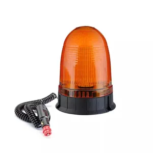 E-Mark Approved Flasher Warnung LED Auto Motorrad Blitz LED Warnleuchten Warnung Flash Beacon Lampe