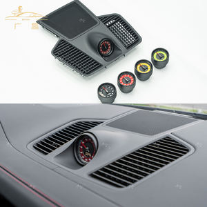 Nuevo Temporizador de Velocidad PINDUN para Cayenne 2018-2023, Piezas de Rendimiento OEM, Conexión, Cronómetro, Brújula Interior, Consola Central, Plug and Play - Product Image 6