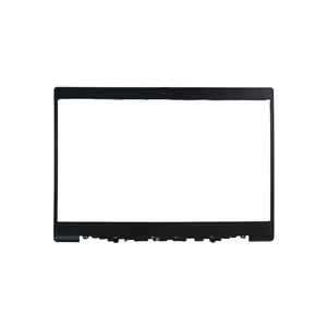 M01026-001 LCD Front Bezel with Latch for HP Chromebook 14 G6 14 G7 14A-NE Black Screen Frame Replacement Repair Part - Product Image 2
