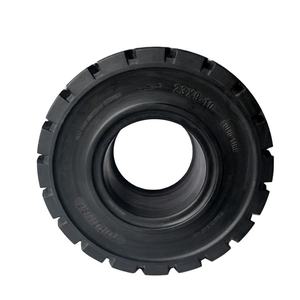 ยางตัน Topower ขนาด 7.50-20 สำหรับรถยก - Product Image 4