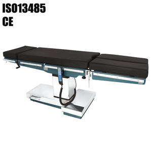 Electro-hidráulico cirugía <span class=keywords><strong>general</strong></span> de <span class=keywords><strong>cuadro</strong></span> eléctrico multi-función de la mesa de operaciones. - Product Image 3