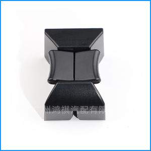 Diviseur de porte-gobelets Lexus Crown 55618-30040, insert en plastique pour plateau de repose-bras central - Product Image 5