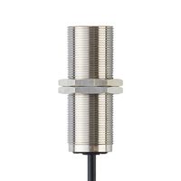Sensor kecepatan magnetik elektronik DI0101, 250V, diameter poros 30 mm, hingga 80°C, pemasangan rata, IP67, IP65, seri di 01