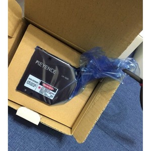 Keyence เซนเซอร์ตรวจจับการกระจัดด้วยเลเซอร์แบบ Lk-G30 CCD ความแม่นยำสูง NPN ตัวป้องกัน Ip67 - Product Image 1