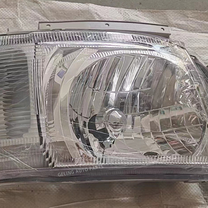 Pièces automobiles Phare avant Remplacement pour Toyota Hiace Commuter Van KDH200 TRH223 <span class=keywords><strong>200</strong></span> Series 2005-2018 <span class=keywords><strong>2015</strong></span> - Product Image 4