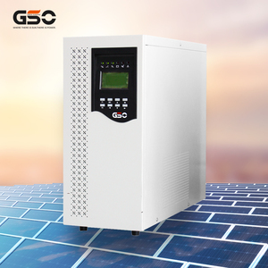 Solar Energy System Commercial <strong>Batteries</strong> Lithium Ion 48 <strong>Volts</strong> Solar Energy for Homes - Product Image 6