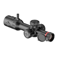 Guide TU CUTE 3.0 TU425C 3.0 0.7-2.8X Compact 1200G IP68 Thermoscope Étanche 20mK Non Refroidi à Infrarouge