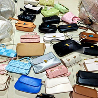Sacs à main d'occasion A15 en cuir PU de luxe, vente en gros, style créateur, sacs fourre-tout, sacs à bandoulière, sacs à main pour femmes, lots