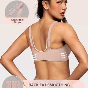 Womens sâu <span class=keywords><strong>V</strong></span> áo ngực không dây thoải mái Áo ngực hỗ trợ không có gọng áo ngực áo thun đẩy lên Bralettes Plunge liền mạch Jelly áo ngực - Product Image 5