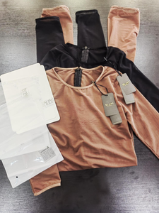 センチュリービューティーカスタム透明おなかコントロールセクシーな全身シェイパー卸売プラスサイズジッパーシェイプウェアボディスーツ - Product Image 4