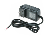Adaptateur secteur AC/DC ultra-compact 36W 36V 1A US/EU/UK/AU 5.5x2.1mm DC pour caméra de sécurité CCTV Certifié CE FCC RoHS OEM