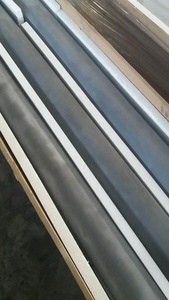 Silicon Nitride one closed end ceramic tube high sic tube Customized size - Product Image 6