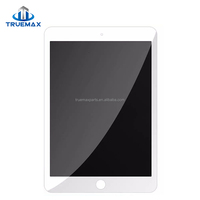 Écran complet TEMX pour iPad mini 4 (2015) – Assemblage d'écran tactile LCD intelligent TEMX pour tablette mini4 A1538 A1550 Truemax