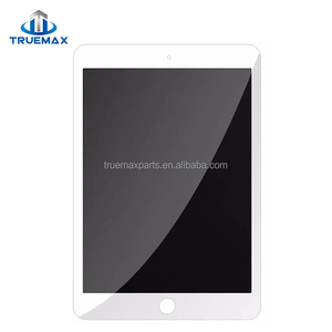Pantalla completa TEMX para iPad mini 4 (2015) Pantallas táctiles LCD TEMX Digitalizador Ensamblaje de tableta inteligente mini4 <span class=keywords><strong>A1538</strong></span> A1550 Truemax - Product Image 2