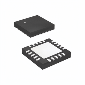 MLX81107KLW-CAE-000-SP Embedded Original One Stop Service 20 VQFN Exposed Pad Electronics Component - Product Image 1