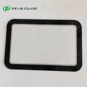 Écran tactile en verre trempé Corning Gorilla de haute qualité, structure solide, verre flotté pour l'hôtellerie industrielle - Product Image 4